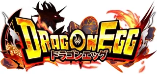 Dragon Egg