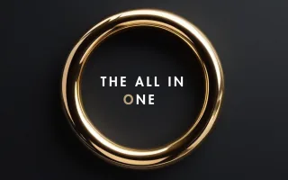 The All in One