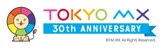 TOKYO MX